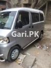 Nissan Clipper  2013 For Sale in Gujranwala