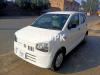 Suzuki Alto VXR 2021 For Sale in Sadiqabad