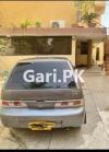 Suzuki Cultus EURO II 2015 For Sale in Karachi