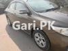 Toyota Corolla GLI 2014 For Sale in DHA Phase 6