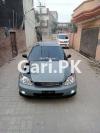 Honda Civic VTi Oriel Prosmatec 2000 For Sale in Kashmir Road