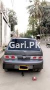 Suzuki Cultus VXR 2014 For Sale in Aisha Manzil