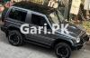 Mitsubishi Pajero  1992 For Sale in Wah cantt