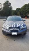 Honda City IVTEC 2015 For Sale in Islamabad