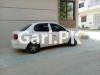 Toyota Platz  2003 For Sale in Gulshan-e-Maymar