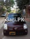 Nissan Pino  2009 For Sale in Federal B Area - Block 8