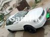 Toyota Corolla GLI 2001 For Sale in North Nazimabad - Block H