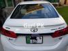 Toyota Corolla Altis Grande CVT-i 1.8 2015 For Sale in Sialkot