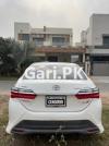 Toyota Corolla Altis Automatic 1.6 2018 For Sale in Lahore