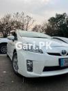 Toyota Prius S LED Edition 1.8 2011 For Sale in Islamabad