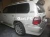 Toyota Land Cruiser Amazon 4.2D 2002 For Sale in Lahore