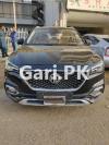 MG HS  2021 For Sale in Karachi