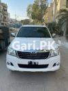 Toyota Hilux  2015 For Sale in Islamabad