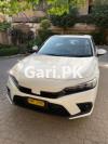 Honda Civic Oriel 2023 For Sale in Karachi