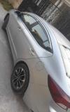 Hyundai Elantra  2021 For Sale in Islamabad