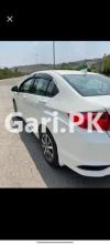 Honda City 1.5L ASPIRE CVT 2021 For Sale in Islamabad