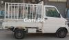 Mitsubishi Minicab Bravo  2008 For Sale in Karachi