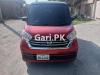 Nissan Roox HIGHWAY STAR TURBO URBAN SELECTION 2018 For Sale in Faisalabad