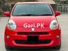 Toyota Passo + Hana Apricot Collection 1.0 2014 For Sale in Islamabad