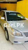 Toyota Premio X 1.8 2006 For Sale in Mansehra