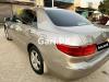 Honda Accord Type S 2005 For Sale in Karachi