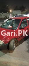 Suzuki Margalla GL Plus 1996 For Sale in Lahore