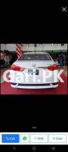 Honda City 1.3 i-VTEC Prosmatec 2023 For Sale in Lahore