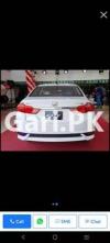 Honda City 1.3 i-VTEC Prosmatec 2023 For Sale in Lahore