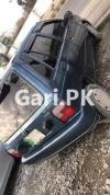 Suzuki Mehran VXR 2008 For Sale in Attock