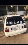 Suzuki Mehran VX 2011 For Sale in Islamabad