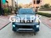 Toyota Prado  2003 For Sale in Faisalabad
