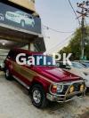 Nissan Safari  1995 For Sale in Karachi