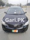 Toyota Corolla XLI 2012 For Sale in Lahore