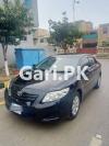 Toyota Corolla XLI 2009 For Sale in B-17