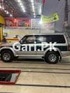 Mitsubishi Pajero  1996 For Sale in Gulshan-e-Ravi