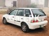 Suzuki Cultus VXR 2015 For Sale in Faisalabad