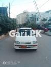 Daihatsu Cuore  2005 For Sale in Bahadurabad