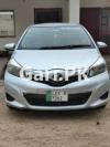 Toyota Vitz  2012 For Sale in Lahore