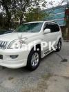 Toyota Prado  2003 For Sale in Islamabad