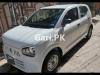 Suzuki Alto VXR 2022 For Sale in Islamabad