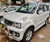 Toyota Cami Q 2006 For Sale in Karachi