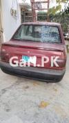 KIA Classic LX 2001 For Sale in Multan