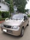 Suzuki Alto  2006 For Sale in PECHS