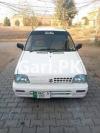 Suzuki Mehran VXR 2016 For Sale in Multan