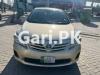 Toyota Corolla GLI 2011 For Sale in Johar Town Phase 2