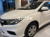 Honda City 1.2L CVT 2022 For Sale in Faisalabad