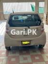 Toyota Passo + Hana 1.0 2010 For Sale in Karachi