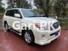Toyota Land Cruiser  2013 For Sale in Islamabad