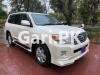 Toyota Land Cruiser  2013 For Sale in F-7