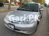 Honda Civic VTi Oriel Prosmatec 2006 For Sale in Federal B Area - Block 16